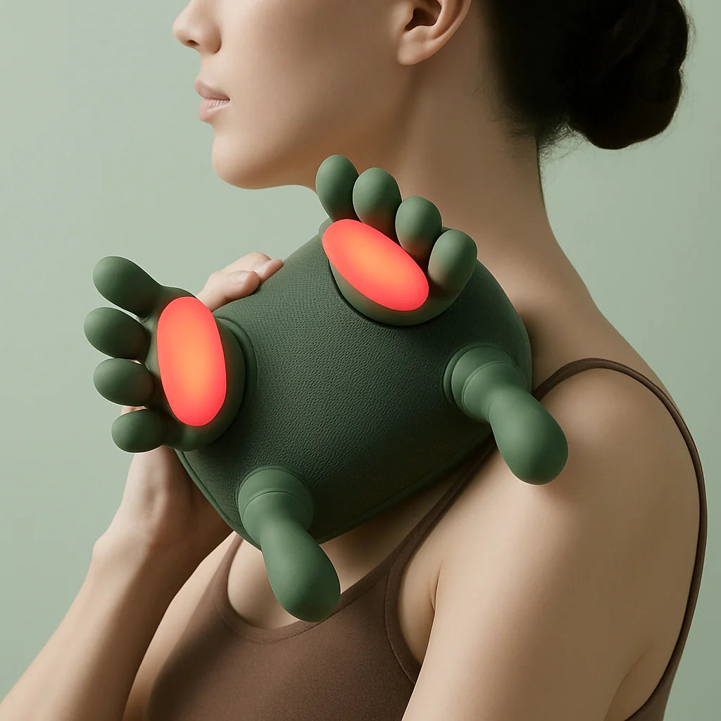 LoLoHands Massager